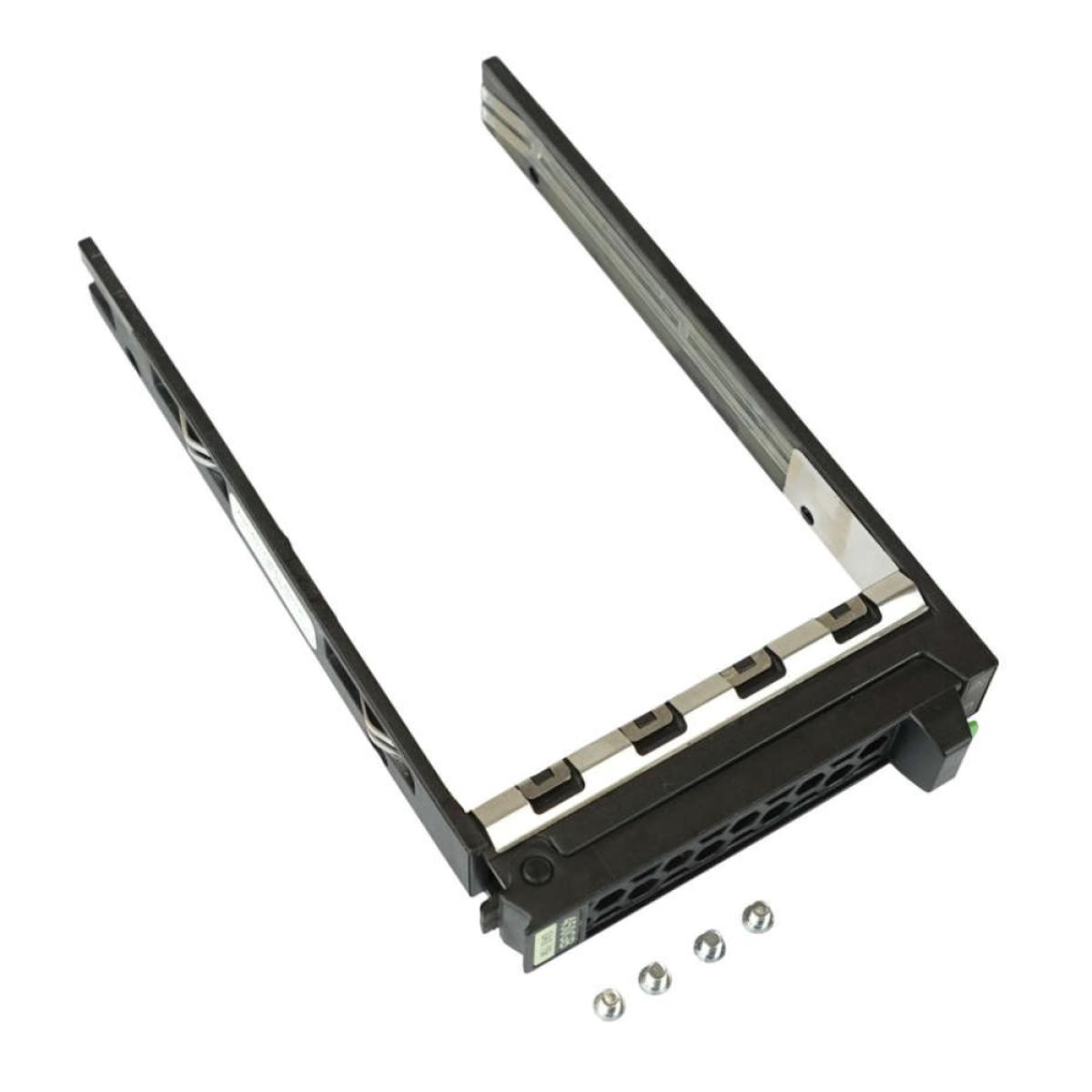 Origin Storage Caddy for Fujitsu Primergy RX/TX 2530/2540/2560 SATA/SAS 2.5in