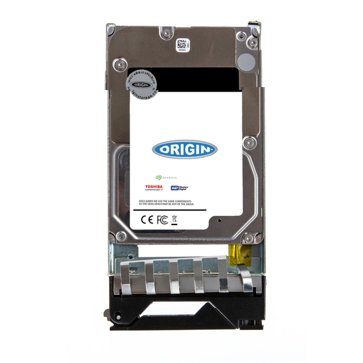 Origin Storage Caddy for IBM ThinkServer RDx50 03T8147 SATA/SAS 2.5in