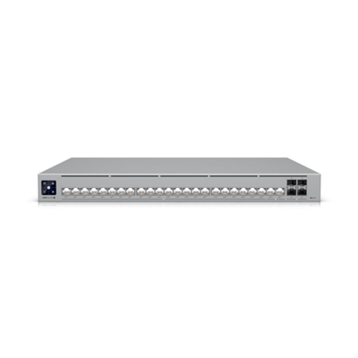 Ubiquiti USW-PRO-HD-24-POE UniFi Switch Pro HD 24 Professional Layer 3 POE++ Managed Switch