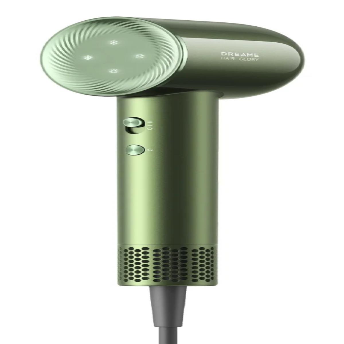 Dreame Glory Master hair dryer 1600 W Green