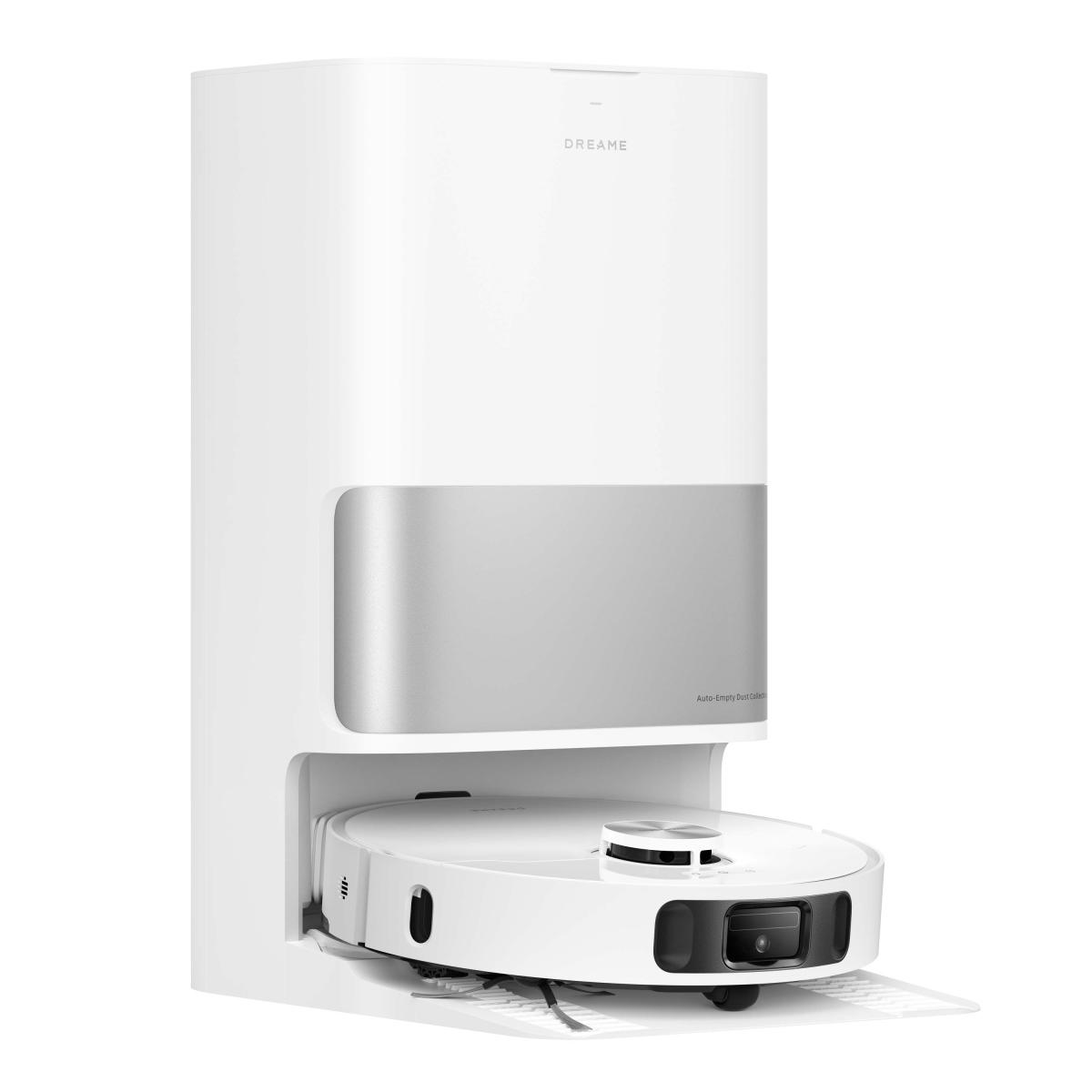 Dreame L10s Ultra Gen 2 0.3 L White