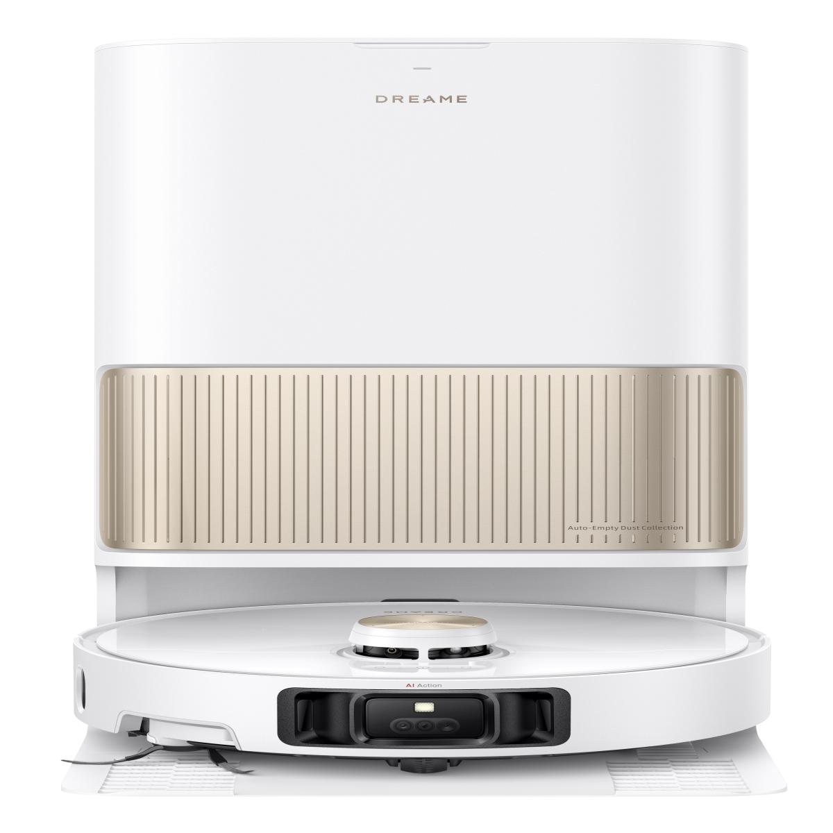 Dreame L40s Pro Ultra White