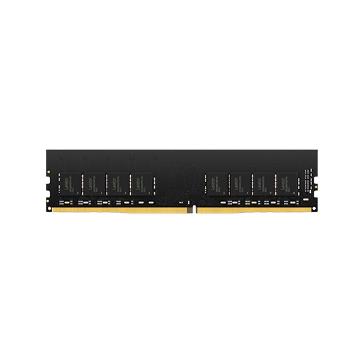 Lexar UDIMM 3200 DDR4 32GB DRAM