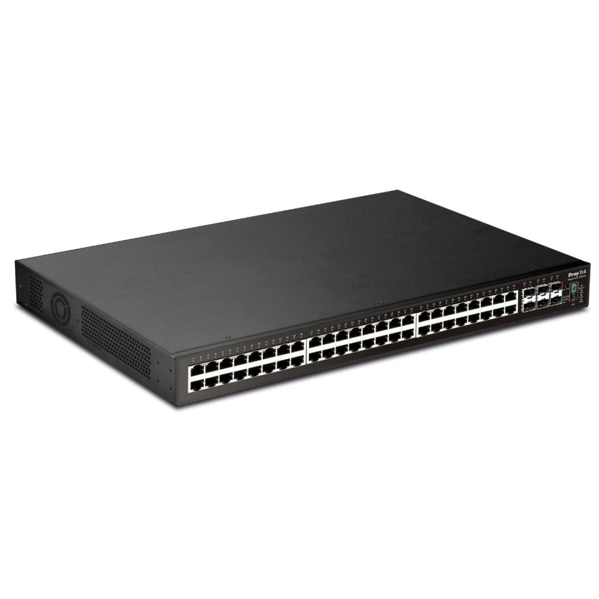 DrayTek VigorSwitch P2542x-K