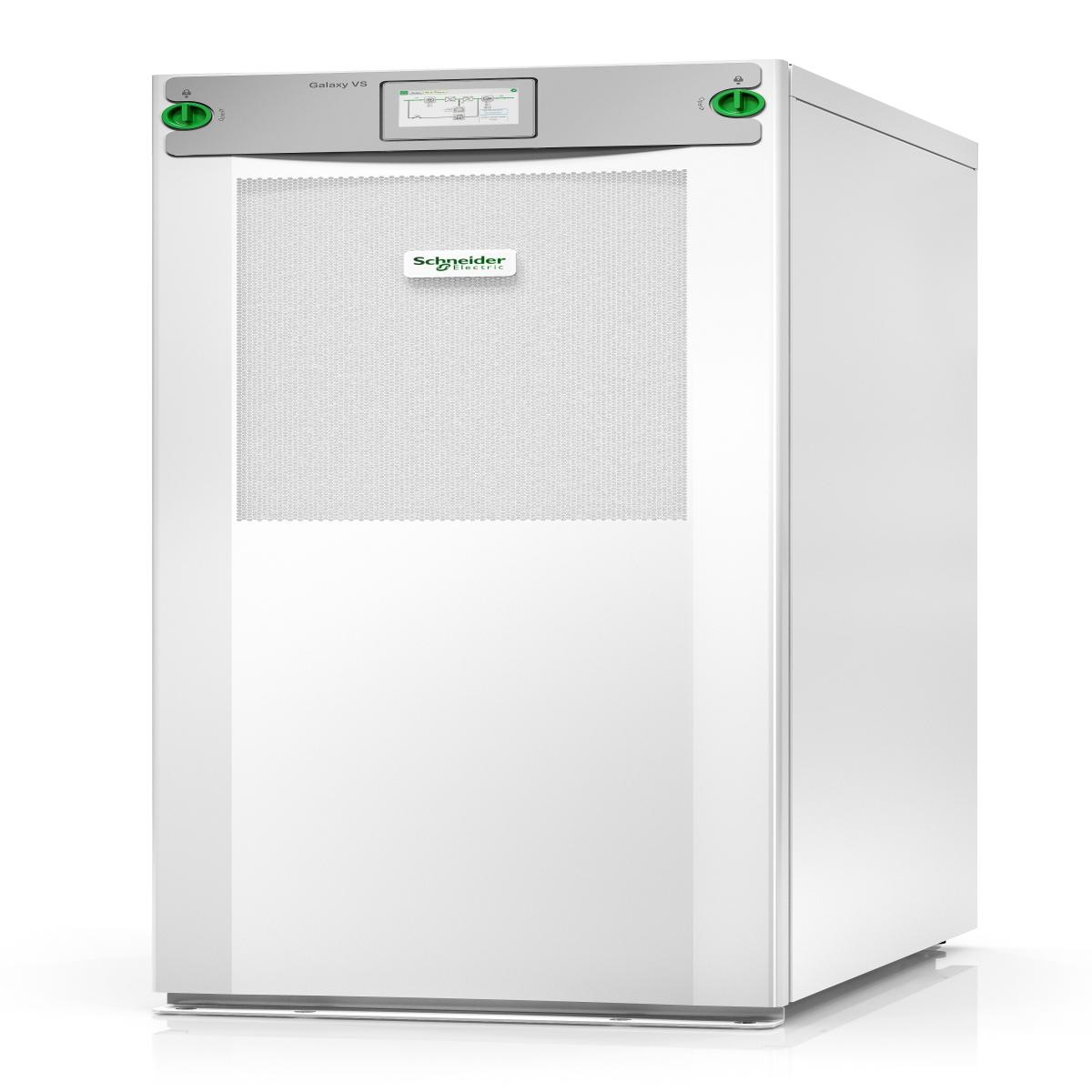 APC Galaxy VS UPS 100kW 400V for External Batteries, Start-up 5x8