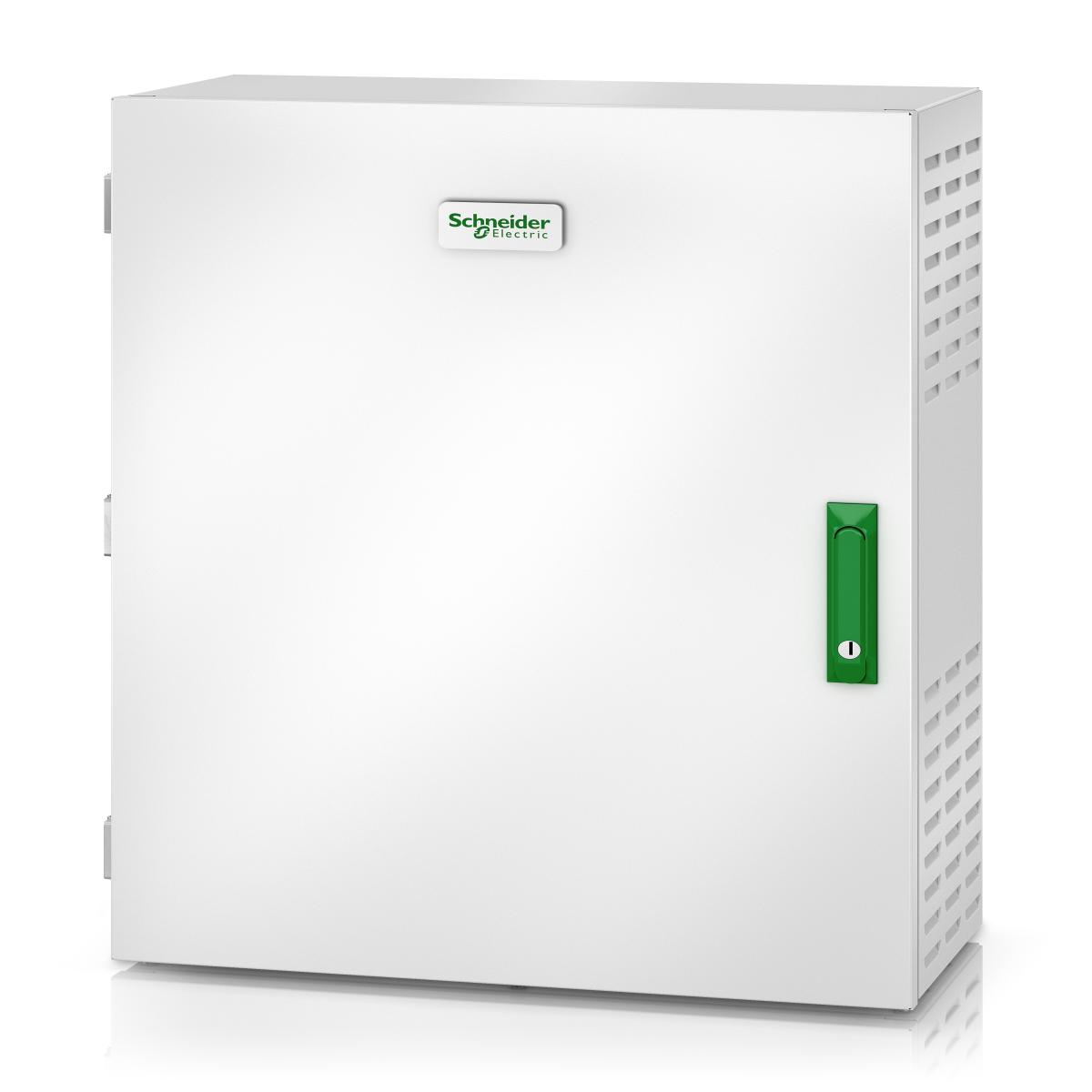 APC Maintenance Bypass Panel, single unit, 80-120kW 400V wallmount, for Galaxy VS and Easy UPS 3S/3M