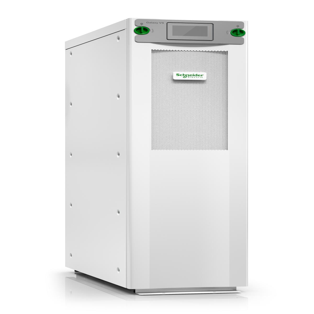 APC GVSUPS20KB2HS uninterruptible power supply (UPS) Double-conversion (Online) 20 kVA 20000 W