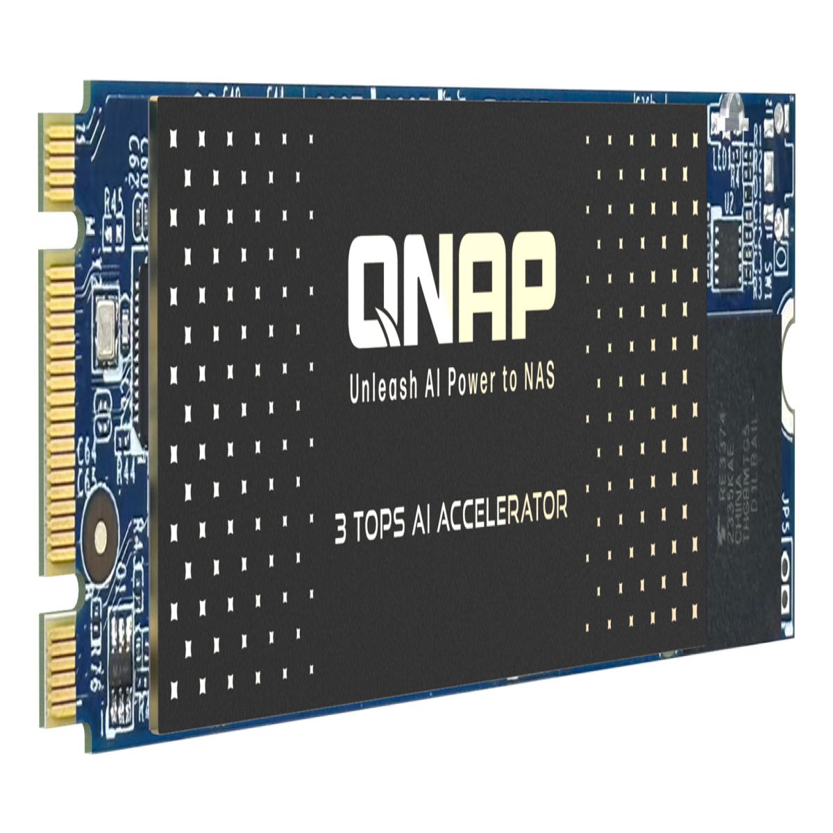 QNAP QAI-M100 AI accelerator card