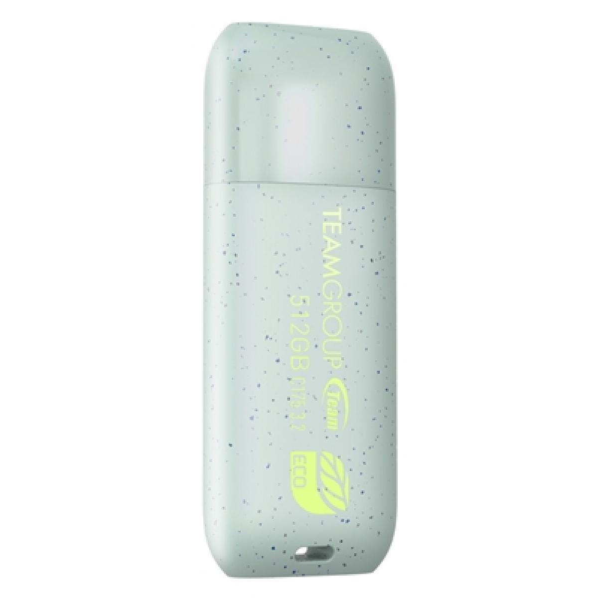 Team C175 512GB ECO USB 3.2 Gen1 Flash Drive