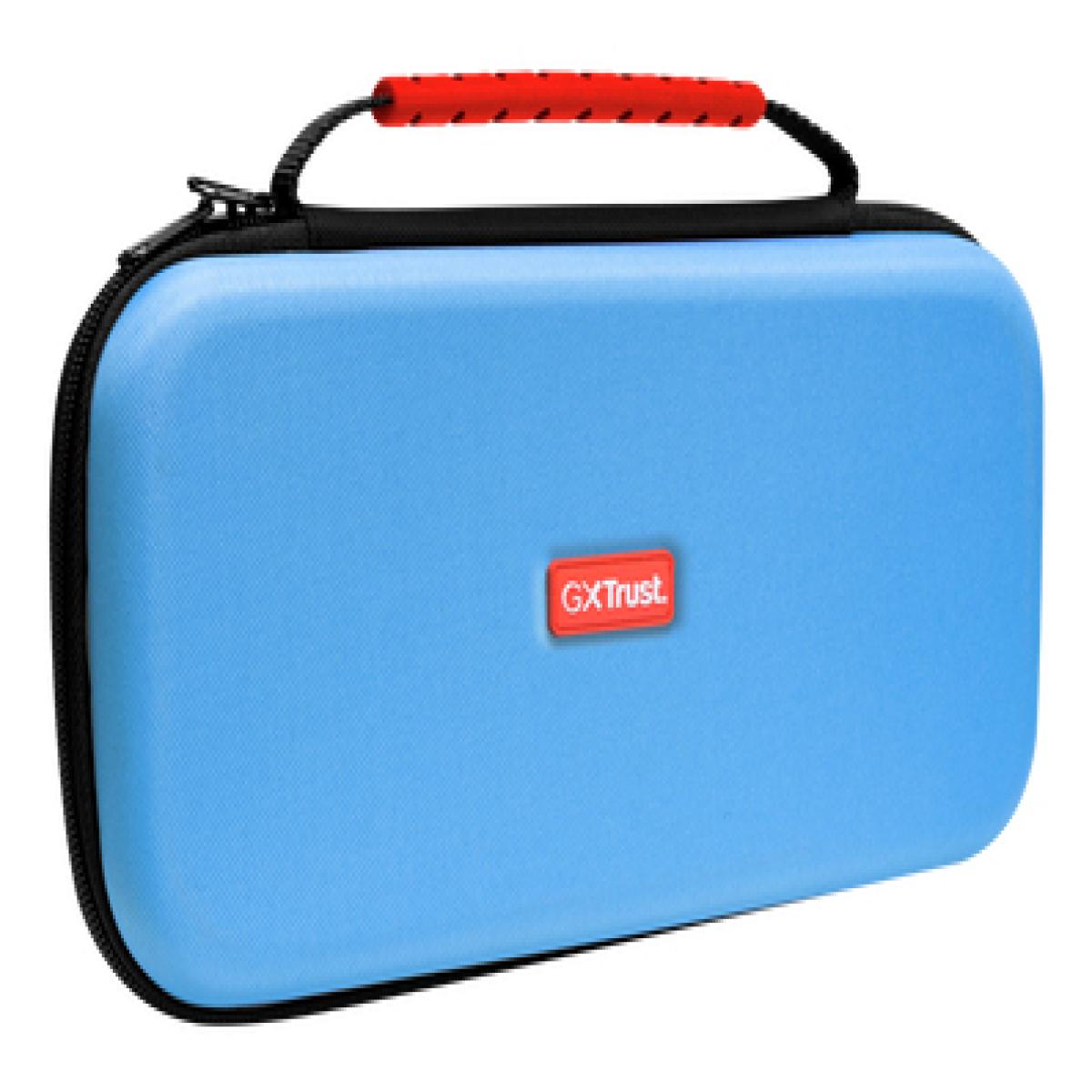 Trust GXT 1251B Hardcase for Nintendo Switch 2 - Blue
