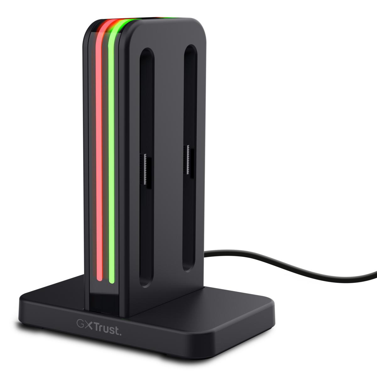 Trust 26049 game console part/accessory Charging system