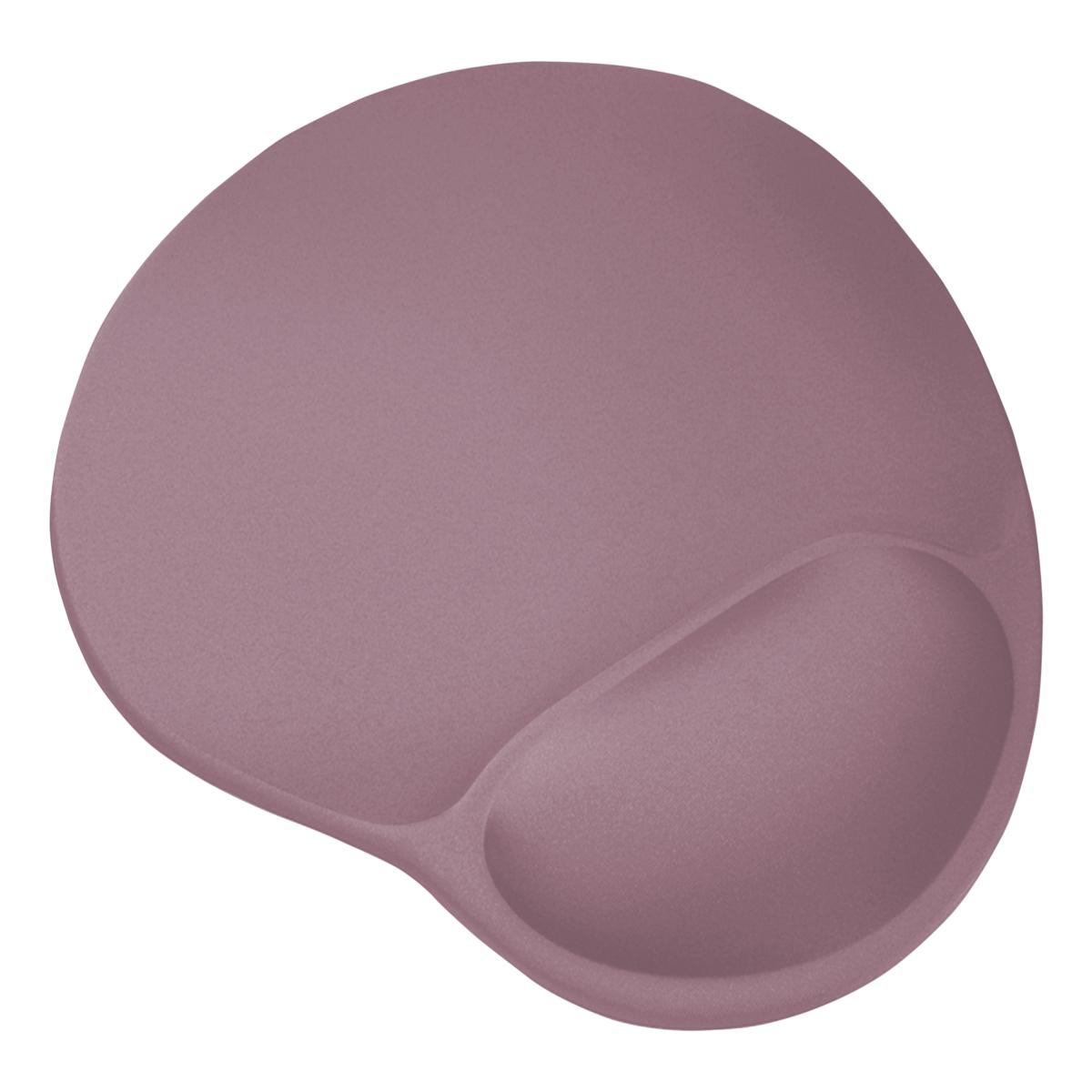 Trust 26013 mouse pad Pink