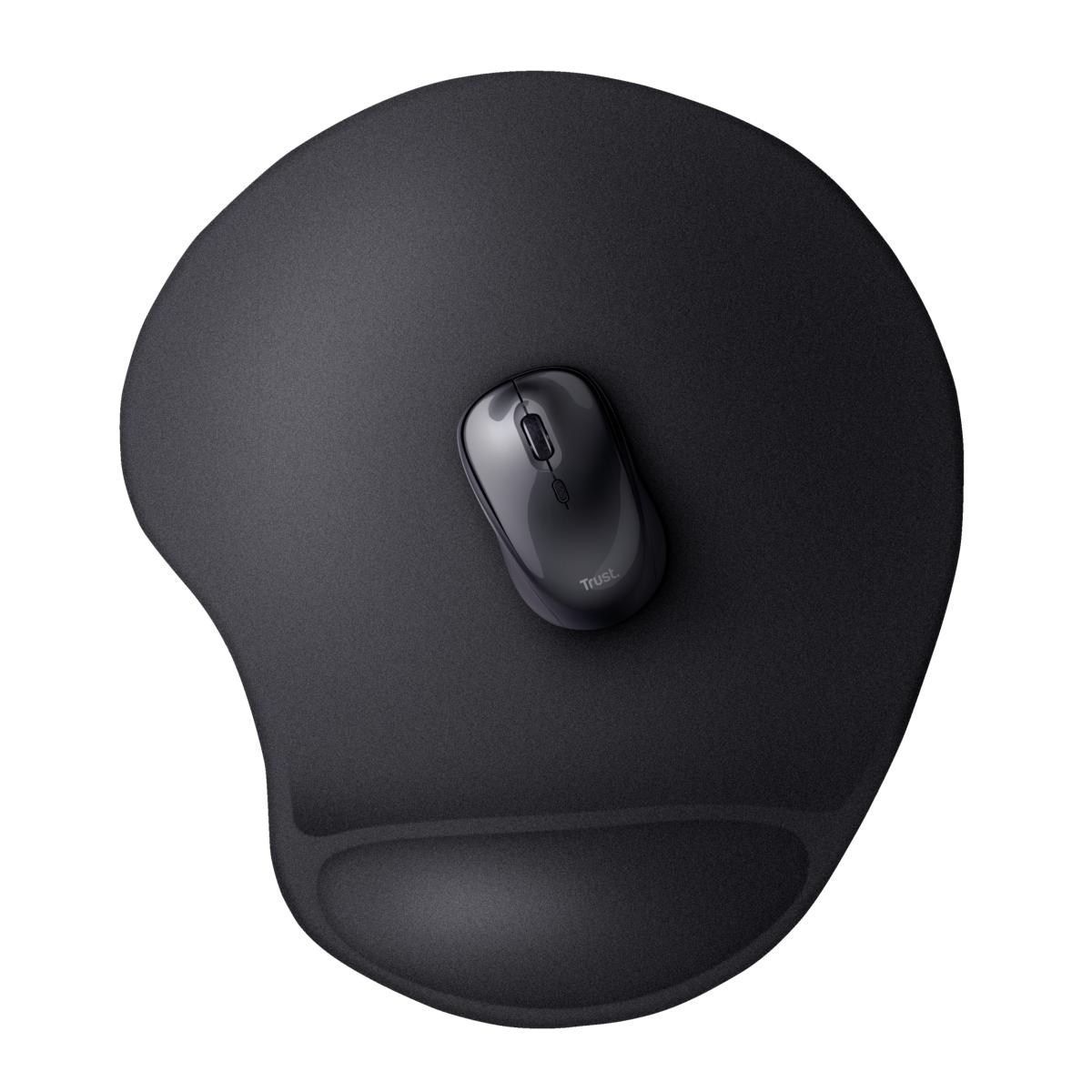 Trust BigFoot XL Black