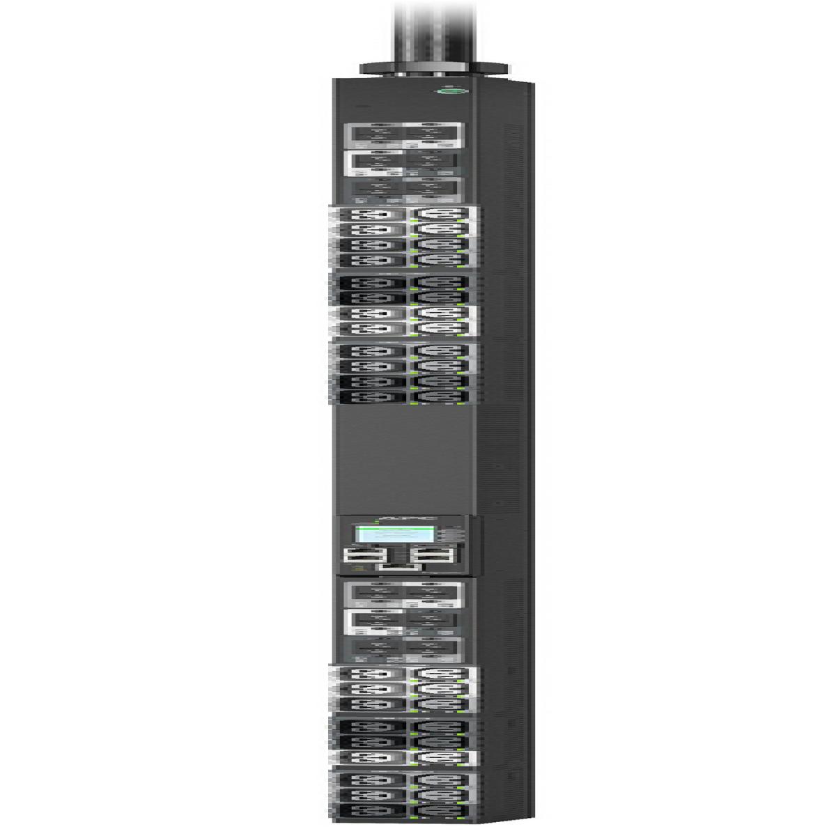 APC NetShelter Rack PDU Advanced Gen 2, Switched Metered Outlet,3Phase, 43.5kW 400V 63A or 34.6kW 415V 60A, 560P6, 42 Outlet