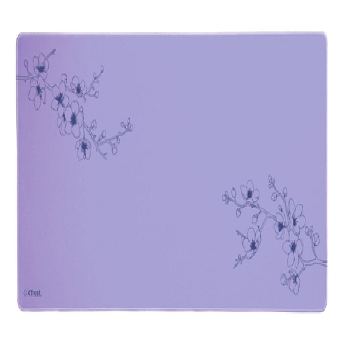 Trust GXT 759 XXL Gaming mouse pad Blue, Purple