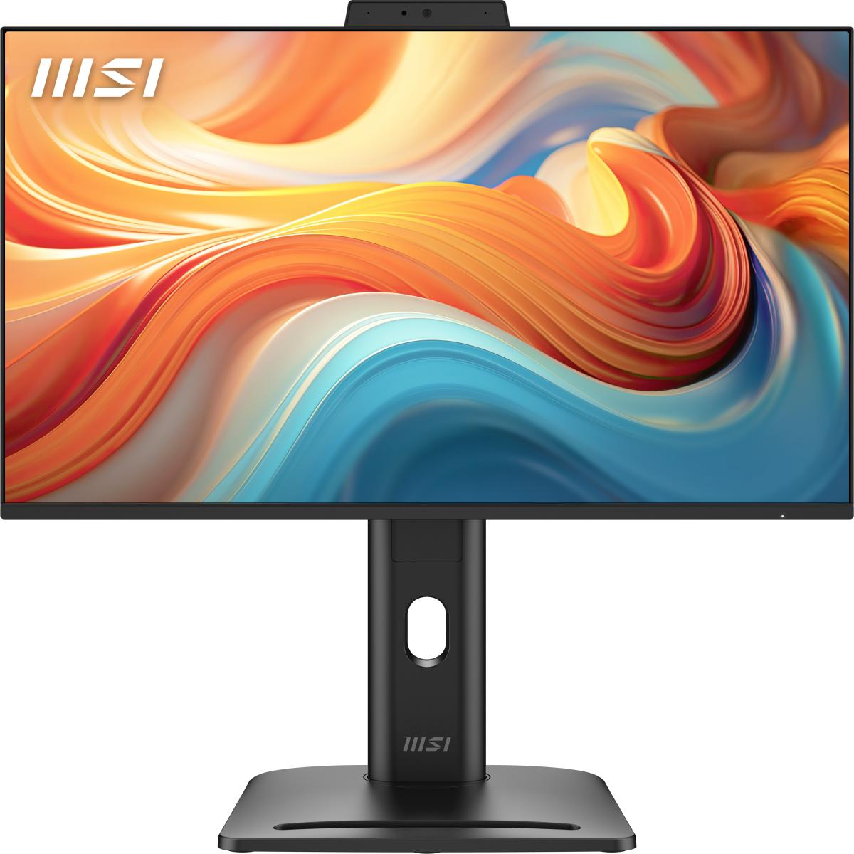 MSI Pro MP245PDG E14 computer monitor 60.5 cm (23.8") 1920 x 1080 pixels Full HD LCD Black