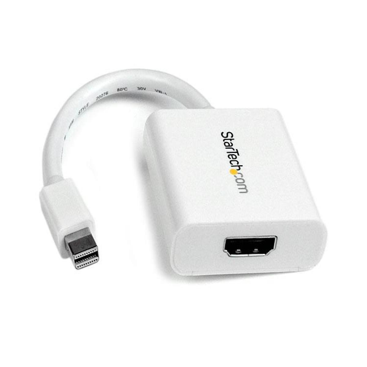 StarTech.com mDP to HDMI Adapter