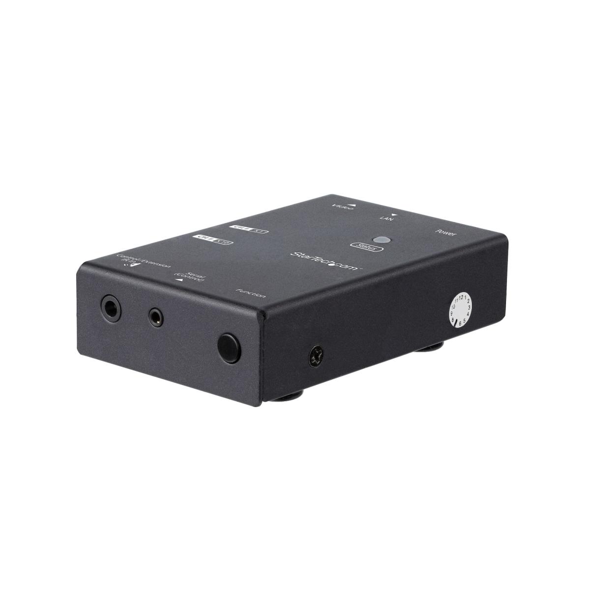 StarTech.com HDMI over IP Receiver for ST12MHDLNHK - 1080p