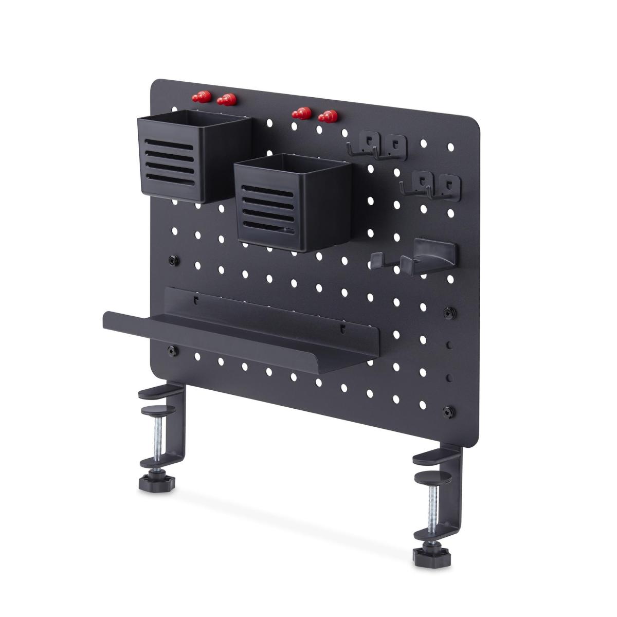 StarTech.com 1612B-DESK-PEGBOARD desk organizer set 1 pc(s)
