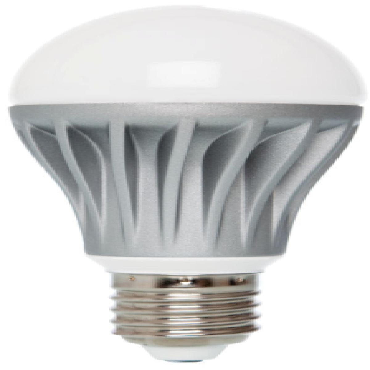 Verbatim Classic A, 9.5W LED bulb 3000 K E27