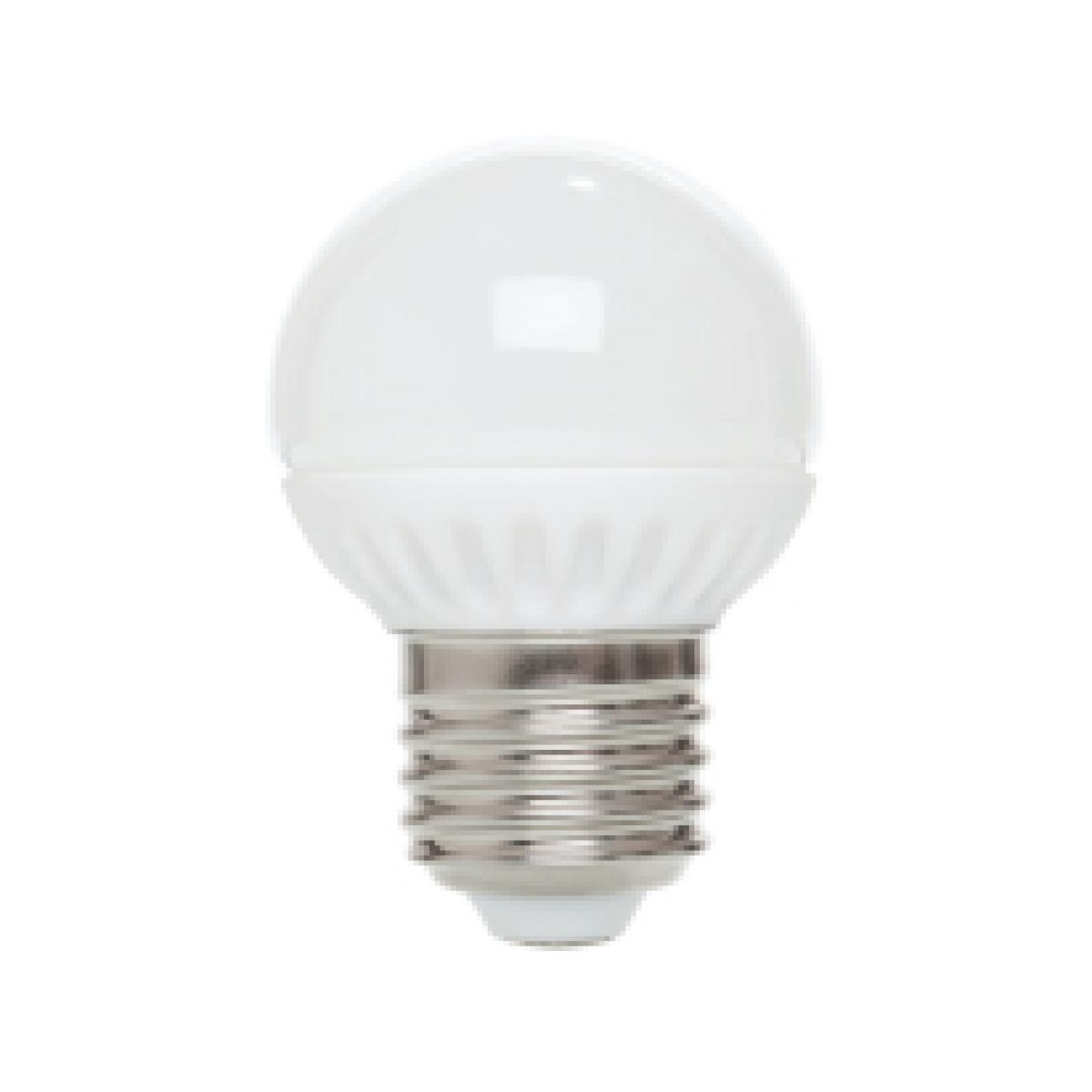 Verbatim E27 3.5W LED bulb White 3000 K