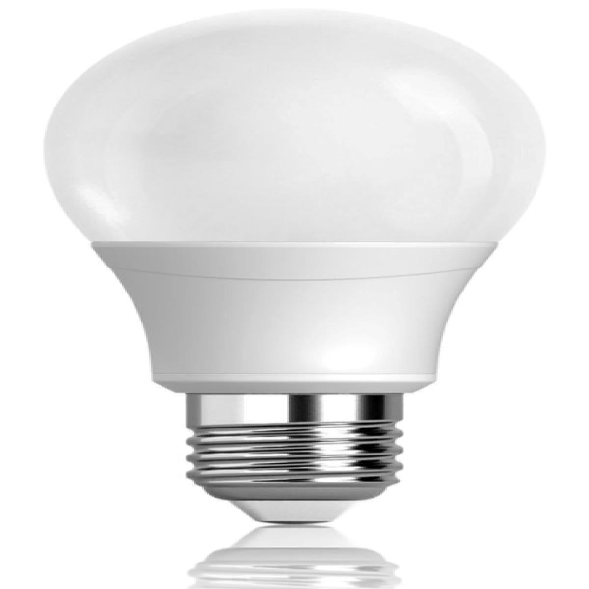 Verbatim Classic A E27 9W LED bulb Warm white 2700 K