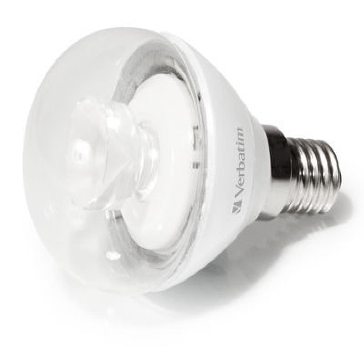 Verbatim 52605 LED bulb Warm white 2700 K 5.5 W E14