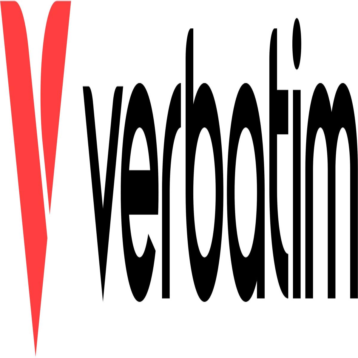 Verbatim LED AR111 G53 10.0W-72W 3000K 25D 700lm LED bulb