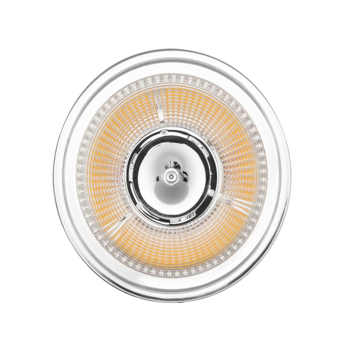 Verbatim 52341 LED bulb Warm white 3000 K 10 W G53