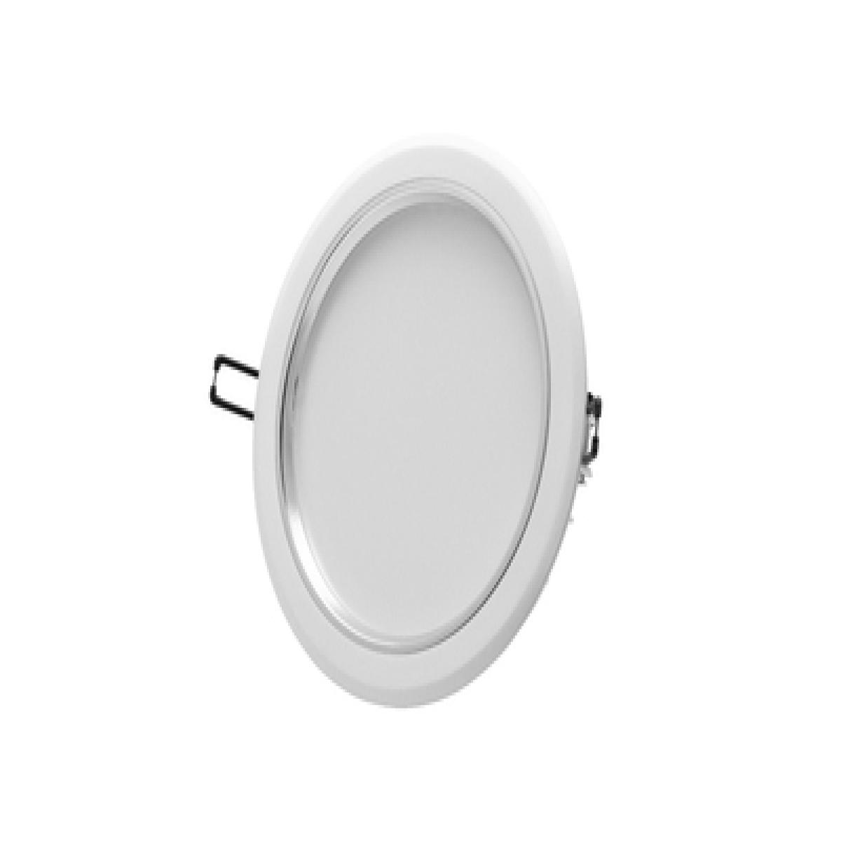 Verbatim 52949 spotlight Recessed lighting spot LED 8 W