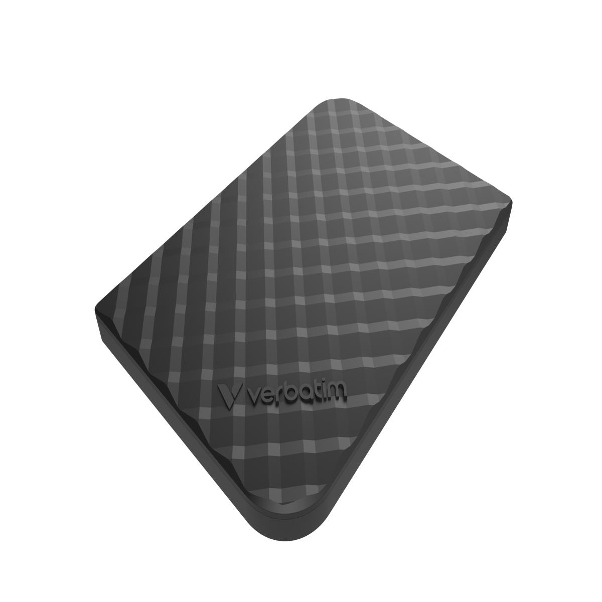 Verbatim Store 'n' Go Portable SSD USB 3.2 GEN 1 512GB