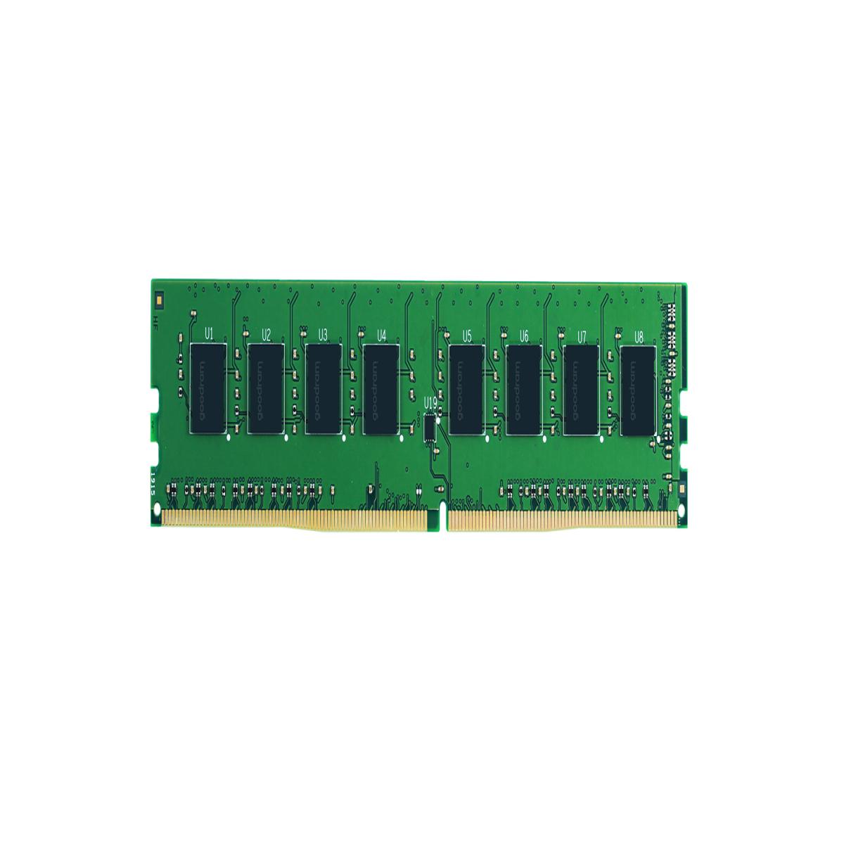 Goodram GR3200D464L22/32G memory module 32 GB 1 x 32 GB DDR4 288-pin DIMM