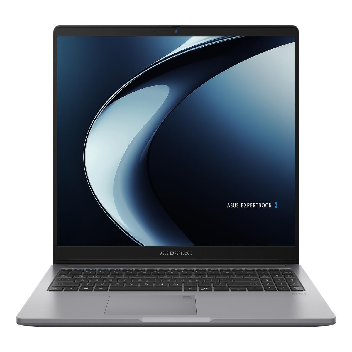 ASUS ExpertBook P1 PM1503CD-731X AMD Ryzen™ 7 170 Laptop 39.6 cm (15.6") Full HD 32 GB DDR5-SDRAM 1 TB SSD Wi-Fi 6 (802.11ax) Windows 11 Pro Grey