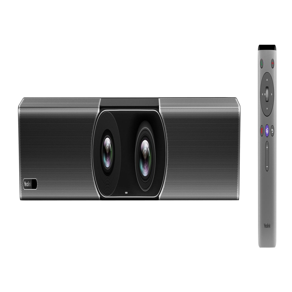 Yealink MeetingBar A30 + VCR20 Remote Control