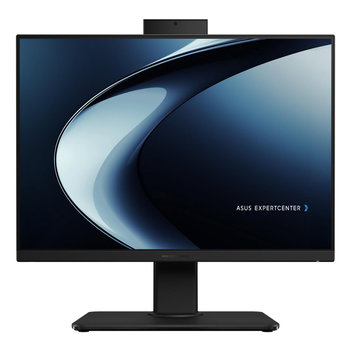 ASUS ExpertCenter P400 AiO P440VAK-BPC072W Intel® Core™ i5 i5-13420H 60.5 cm (23.8") 1920 x 1080 pixels All-in-One PC 16 GB DDR5-SDRAM 1 TB SSD Windows 11 Home Wi-Fi 6 (802.11ax) Black