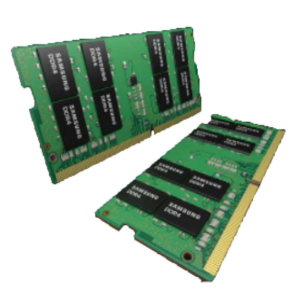 Samsung M471A1K43EB1-CWE memory module 8 GB 1 x 8 GB DDR4 260-pin SO-DIMM