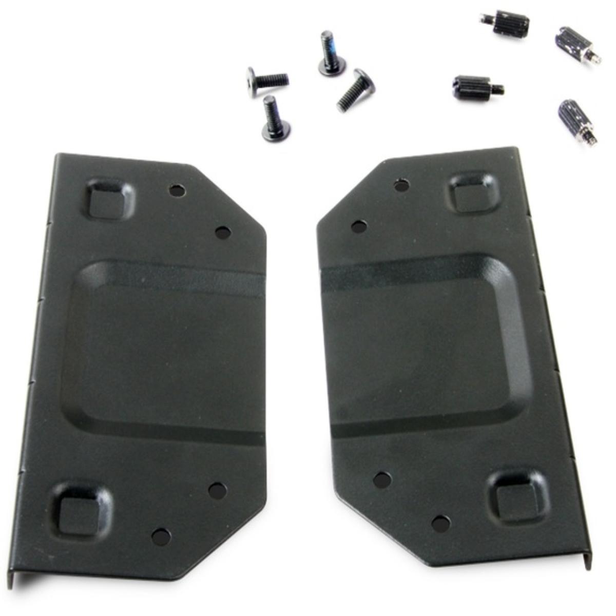 Shuttle PV04 - VESA mount accessory for 1.3-litre XPC slim products