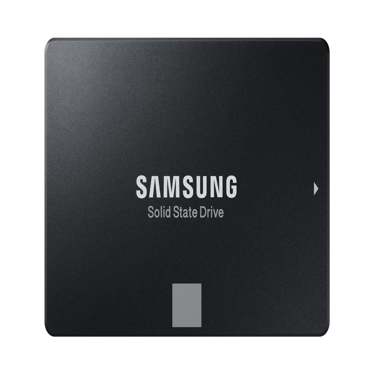 Samsung 860 EVO 1 TB 2.5" Serial ATA III MLC