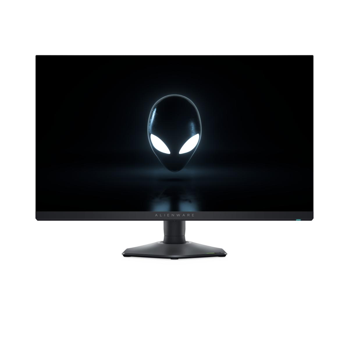 Alienware AW2724DM computer monitor 68.6 cm (27") 2560 x 1440 pixels Quad HD LCD Black