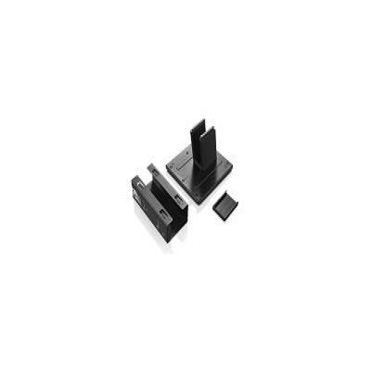 Lenovo 4XF0H41079 mounting kit Black