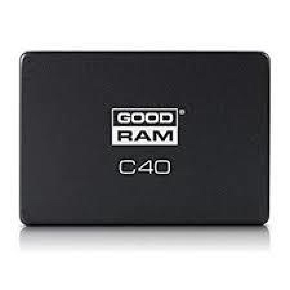 SSD GOODRAM C40 30GB SATA III 2.5inch BULK