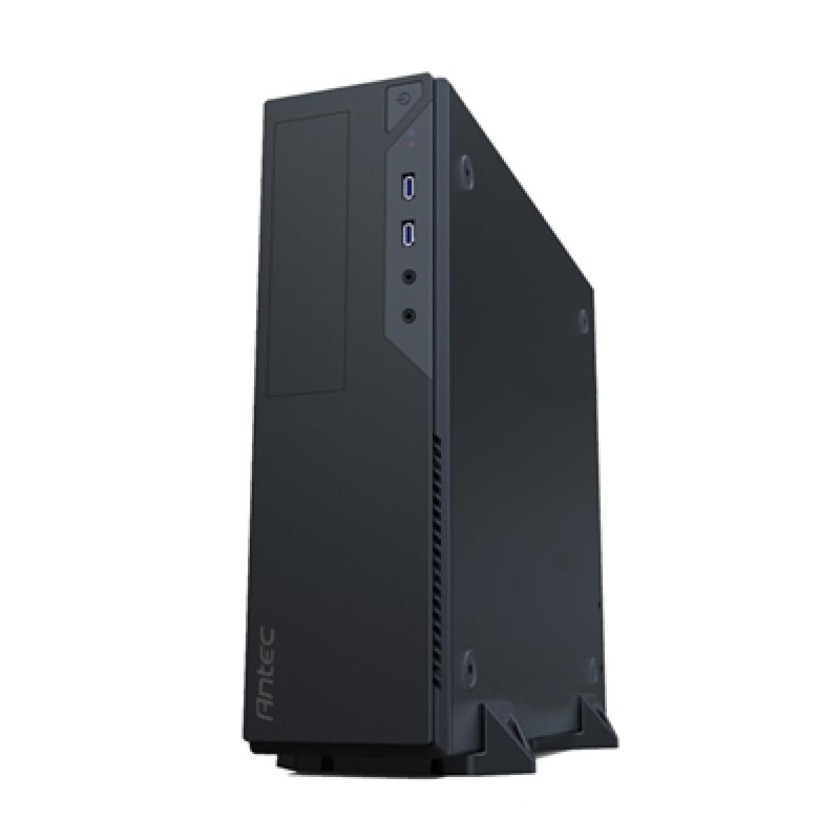AMD Ryzen 5 5600, 6 Core 12 Threads 3.50GHz (4.40GHz Boost) 16GB DDR4 RAM, 1TB SSD, RTX3050 6GB Graphics - Small Form Factor Case - Pre-Built System