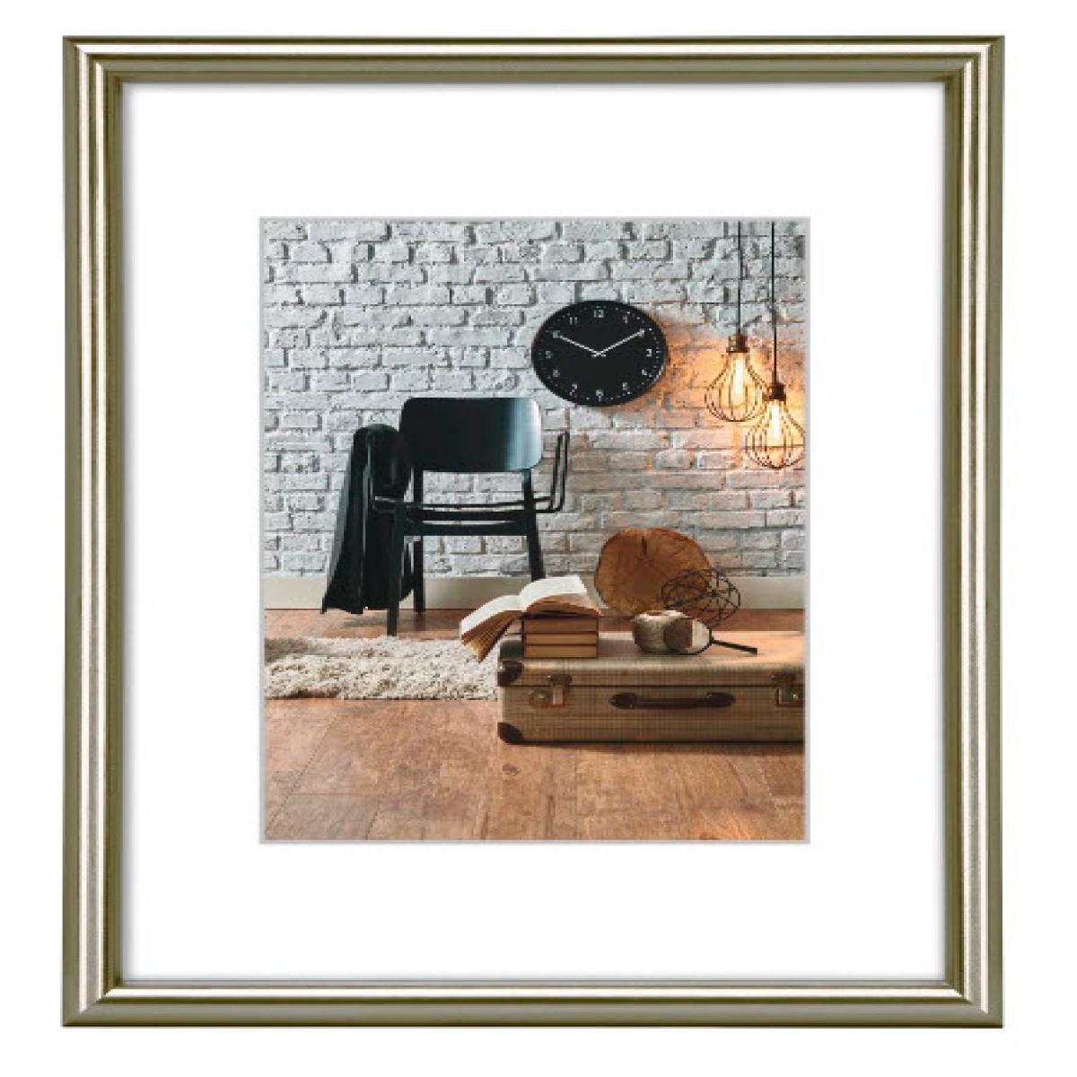 Hama Sevilla Décor Single picture frame Grey