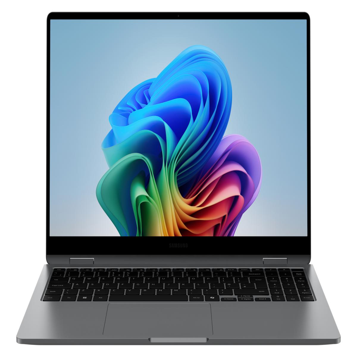 Samsung Galaxy Book5 360 (15.6", Core Ultra 7, 16GB)