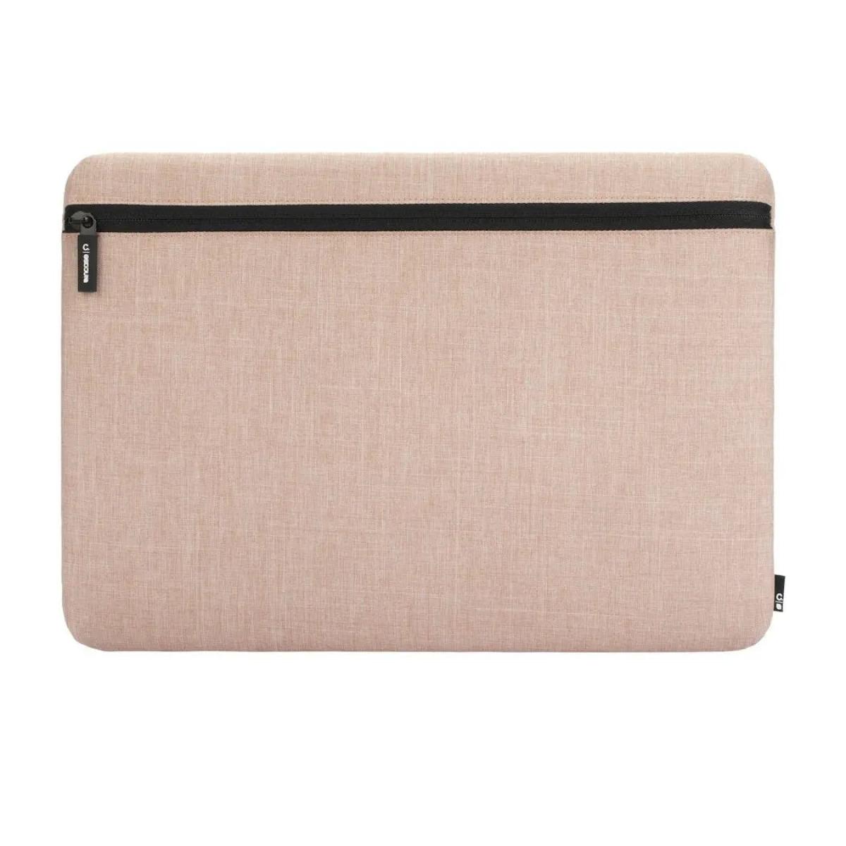 Incase INOM100677-BLP laptop case 38.1 cm (15") Sleeve case Pink