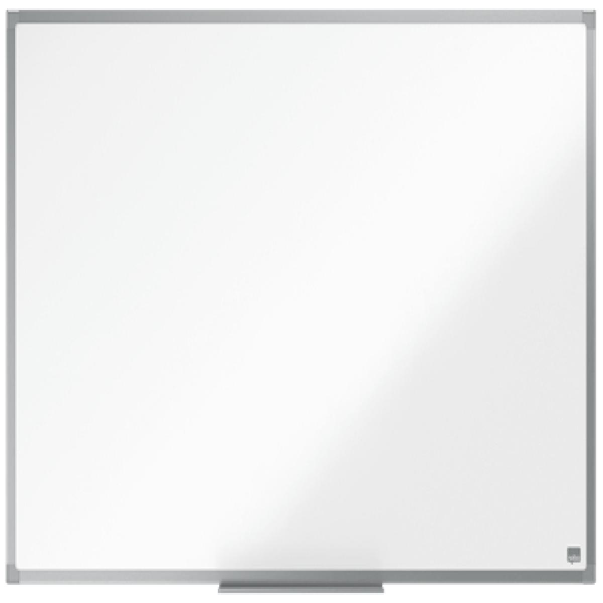 Nobo 1915476 insert notice board Indoor White Aluminium