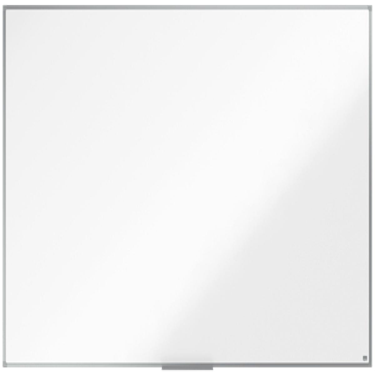 Nobo 1915478 insert notice board Indoor White Aluminium