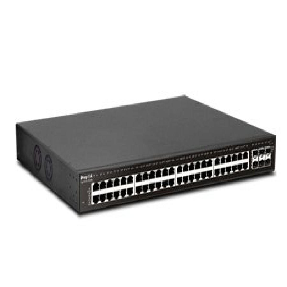 DrayTek VigorSwitch P2540XS