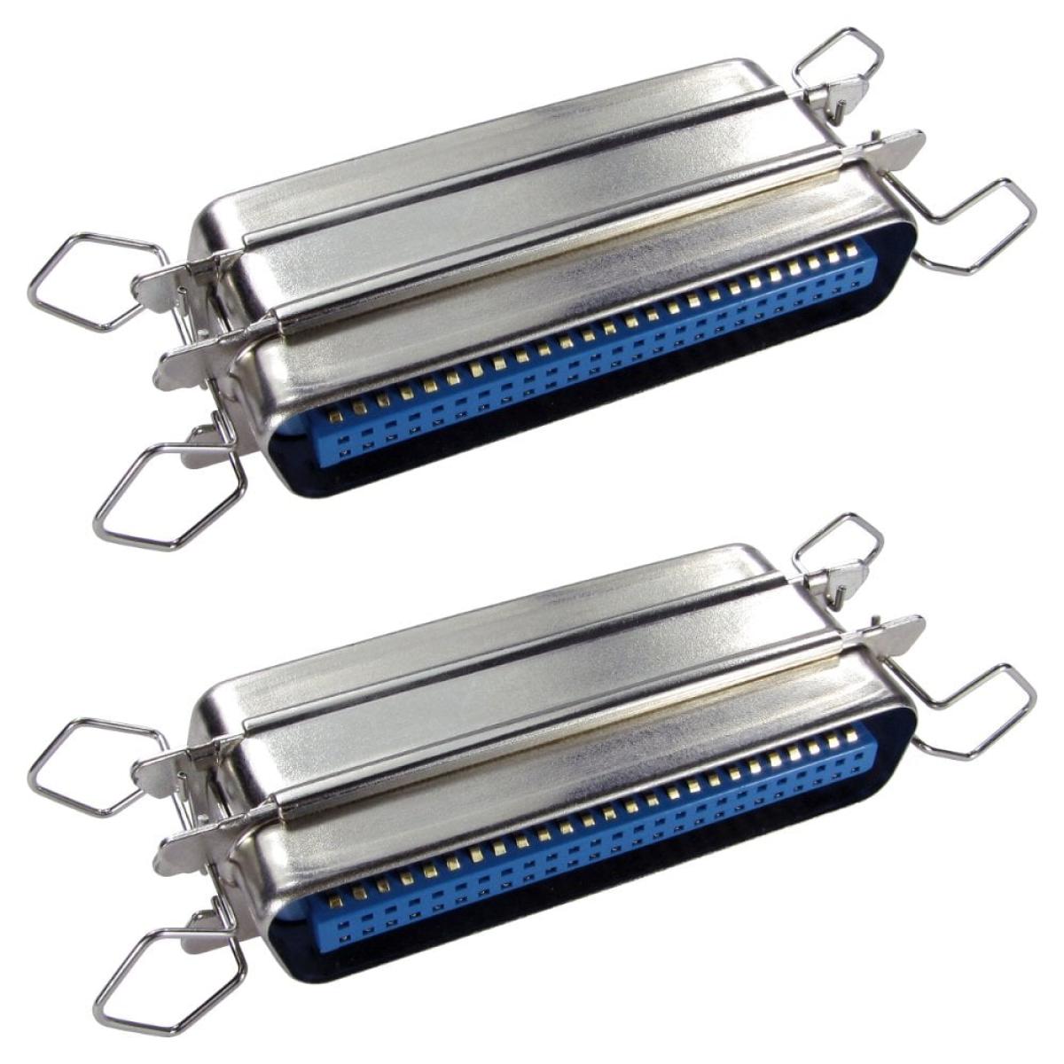 CDL 50 Centronic (M) to (M) Adap