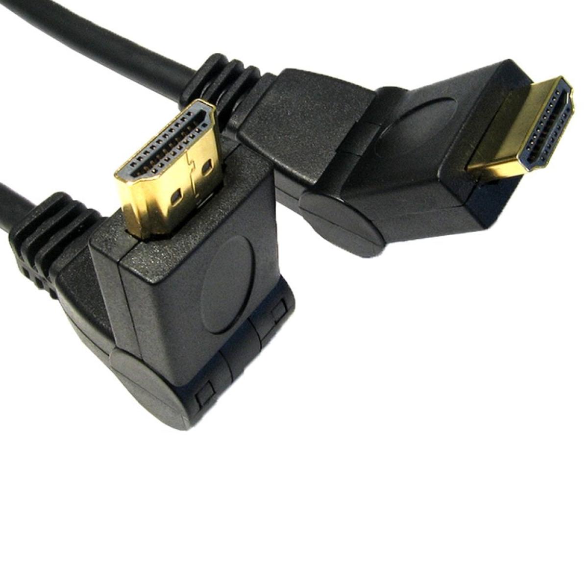 CDL 7m Swivel High Speed